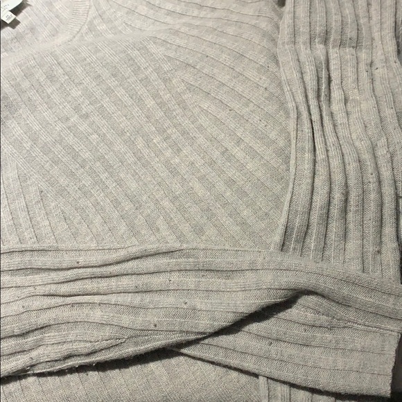 ARITZIA Nathaniel Sweater - Heather Grey - XS - Picture 6 of 6